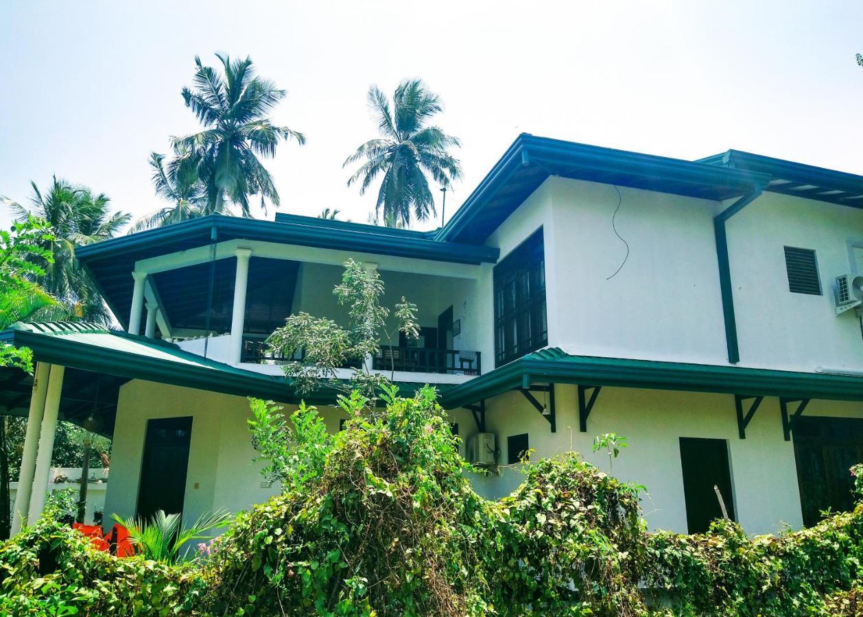 All View Resort Tangalle Zewnętrze zdjęcie