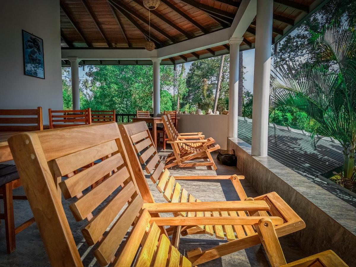 All View Resort Tangalle Zewnętrze zdjęcie