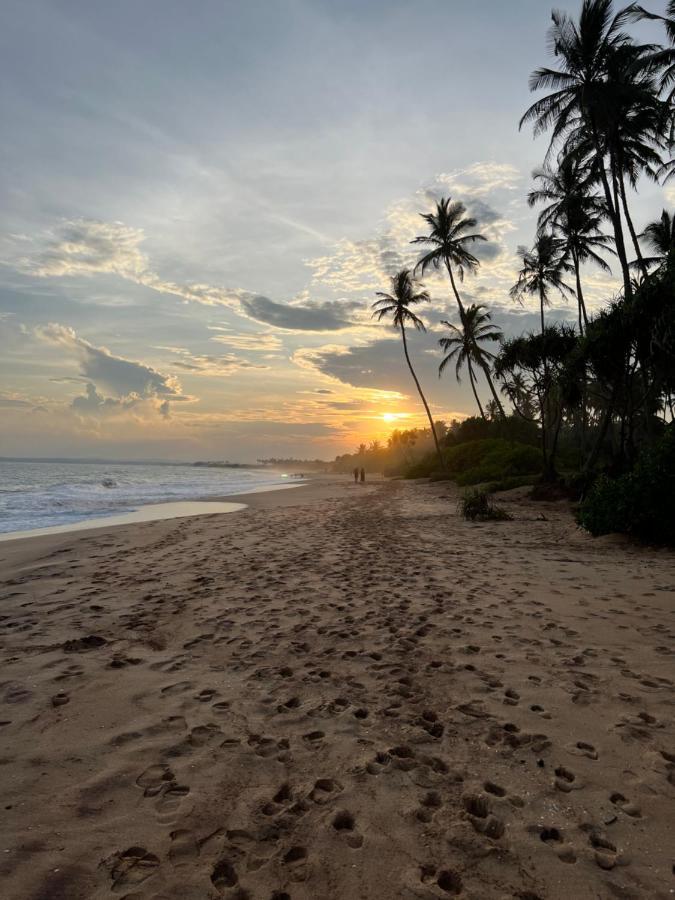 All View Resort Tangalle Zewnętrze zdjęcie