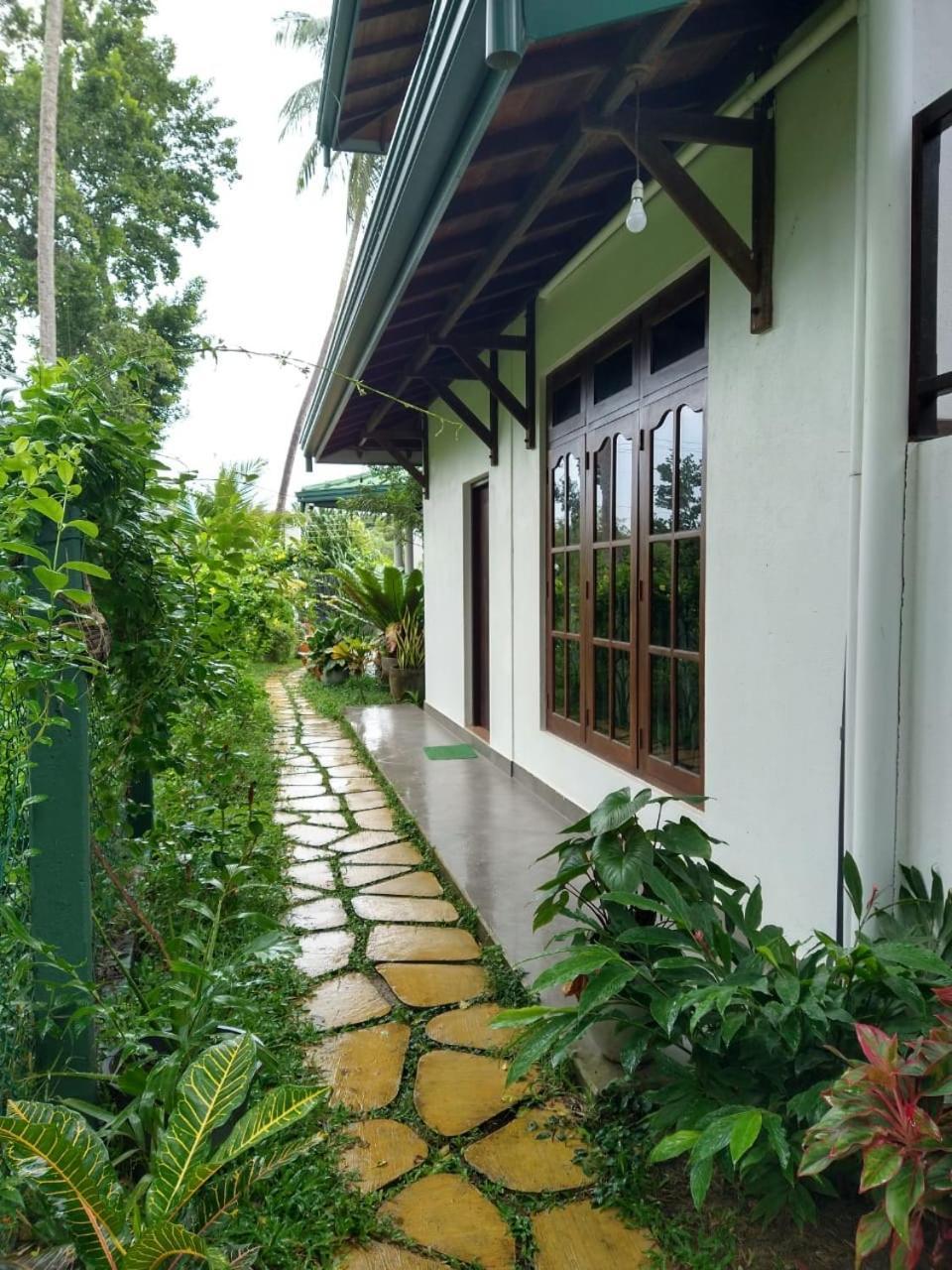 All View Resort Tangalle Zewnętrze zdjęcie