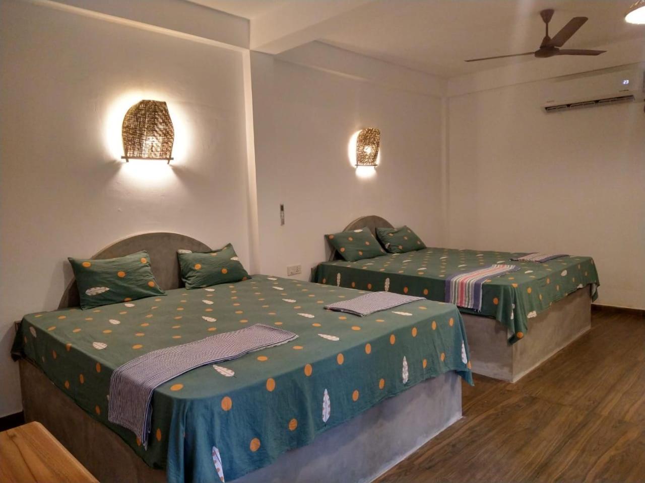 All View Resort Tangalle Zewnętrze zdjęcie