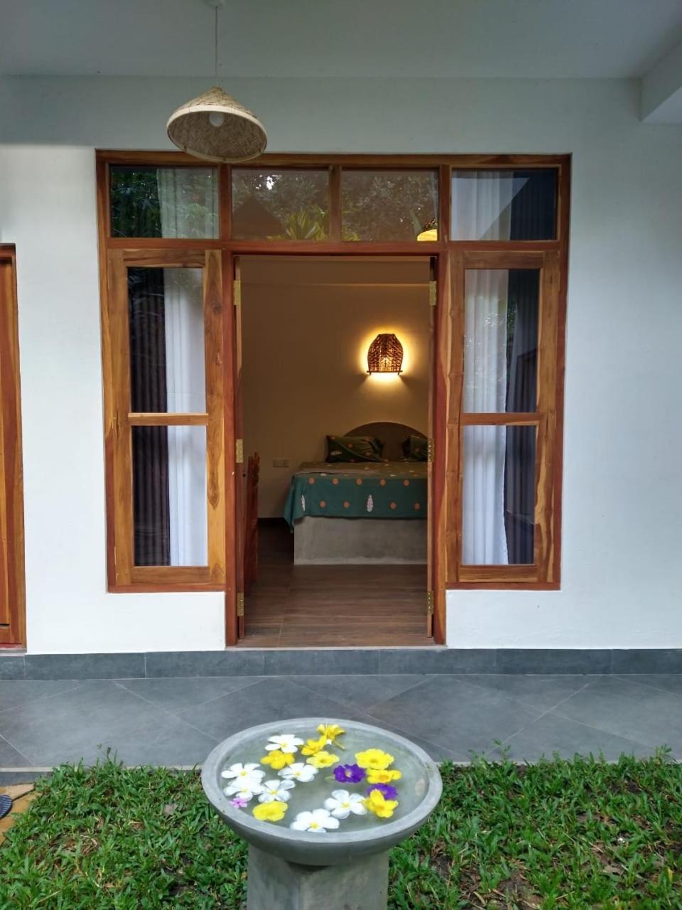 All View Resort Tangalle Zewnętrze zdjęcie