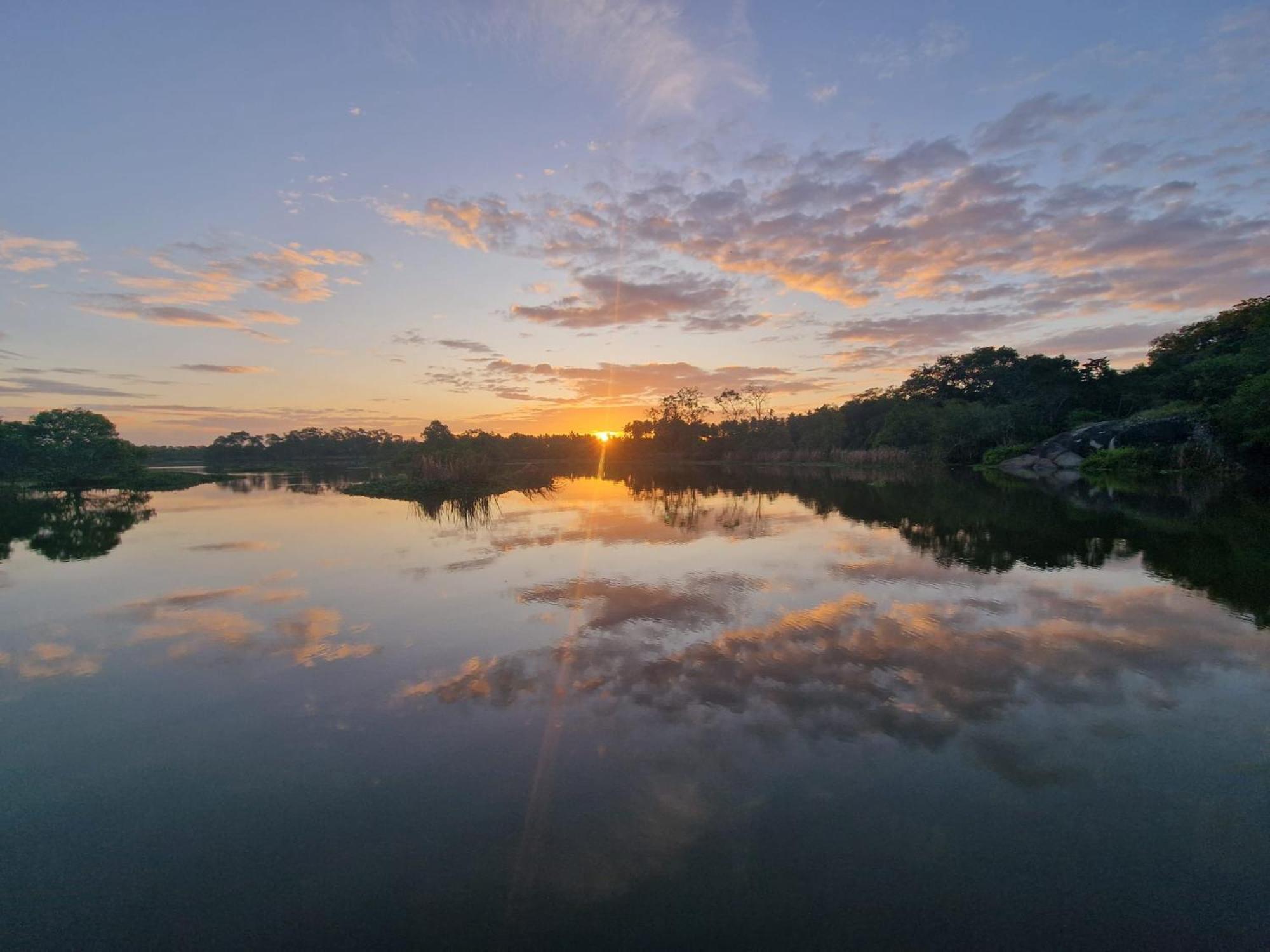 All View Resort Tangalle Zewnętrze zdjęcie