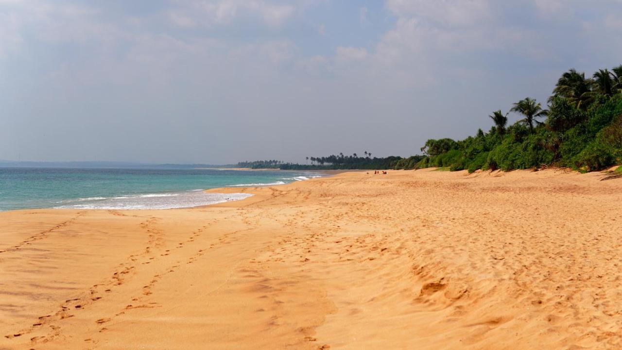 All View Resort Tangalle Zewnętrze zdjęcie